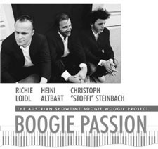 Boogie Passion
