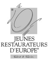 jeunes restaurateurs d'europe